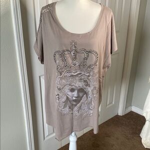 ♥️Lane Bryant Top♥️